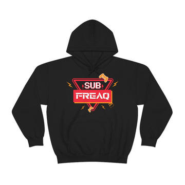 Unisex SubFreaQ Hoodie