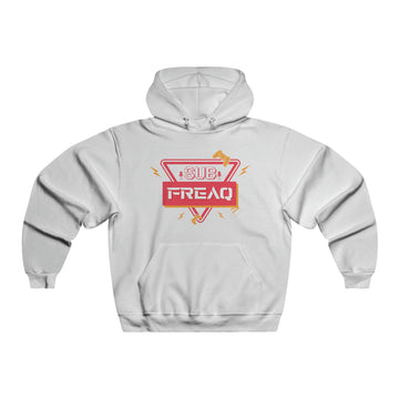 Unisex SubFreaQ Hoodie